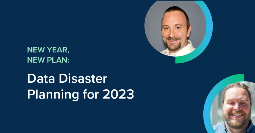 New Year, New Plan Webinar