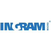 ingram micro logo